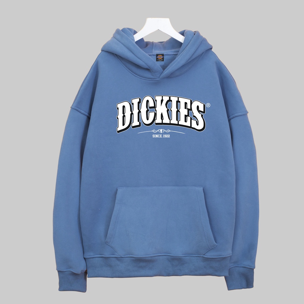 Áo nỉ hoodie DICKIES CONG 1922 yggenz shop , áo nỉ bông unisex nam nữ