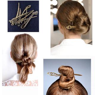 Trâm Cài Tóc Phong Cách Trung Hoa Cổ Điển Cho Nữ