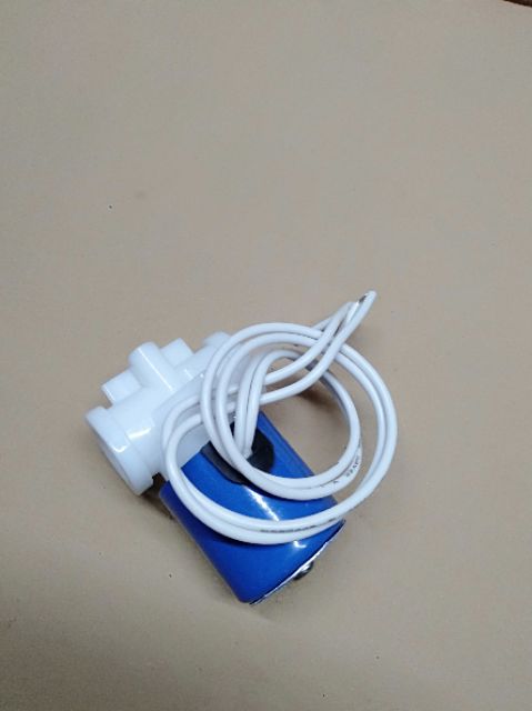 Van điện từ 24v dùng cho máy lọc nước Ro