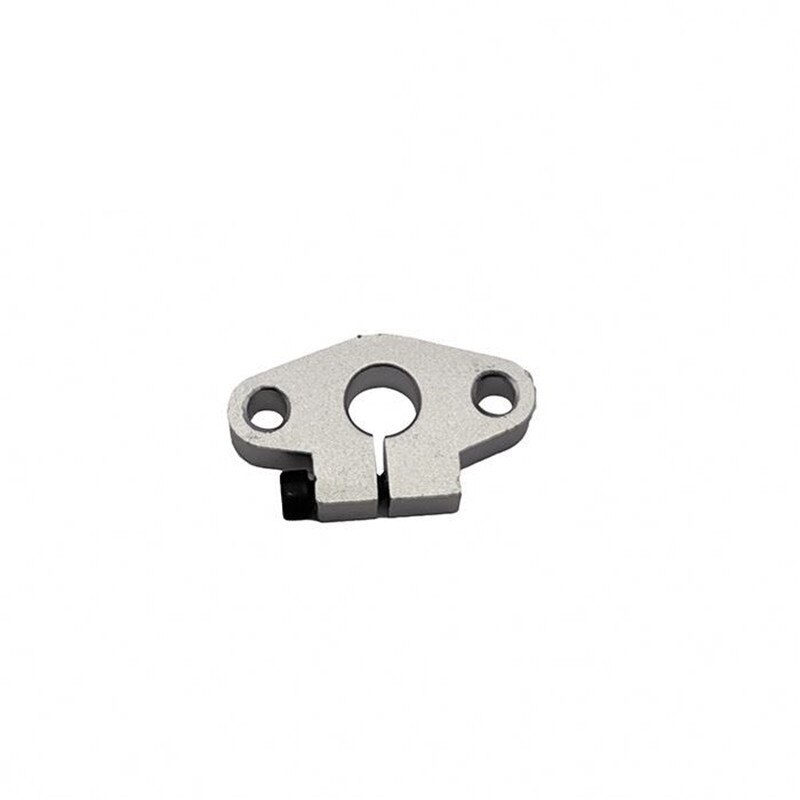 Gối Đỡ Ti Trượt Tròn SHF8, SHF10, SHF12 Ngang