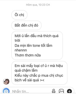 Ủ Trắng Cafe
