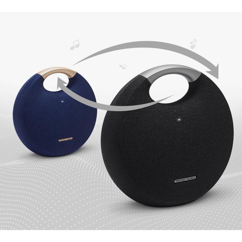 Loa di động Harman kardon onyx studio 5/6/7
