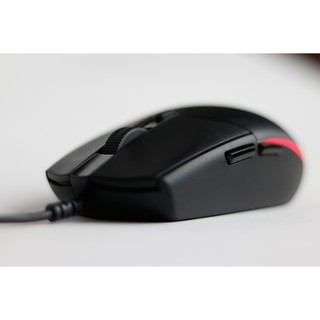 Chuột logitech G102 Lightsync RGB BLACK