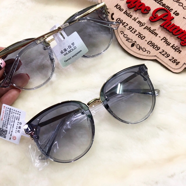 KíNH MIU MIU CAO CẤP