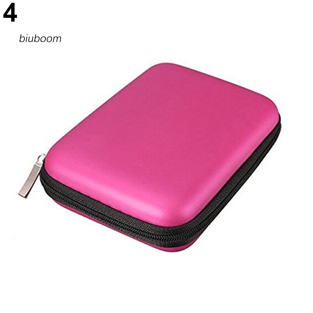 Vỏ Bảo Vệ Cho Ổ Cứng Ngoài 2.5 Inch Usb | WebRaoVat - webraovat.net.vn