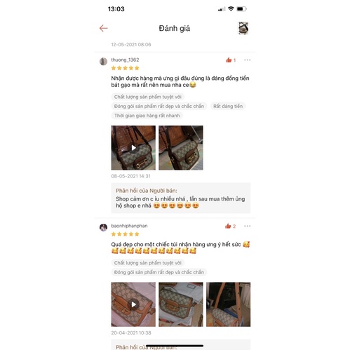 Túi hà hồ size 20 hàng chuẩn loại 11