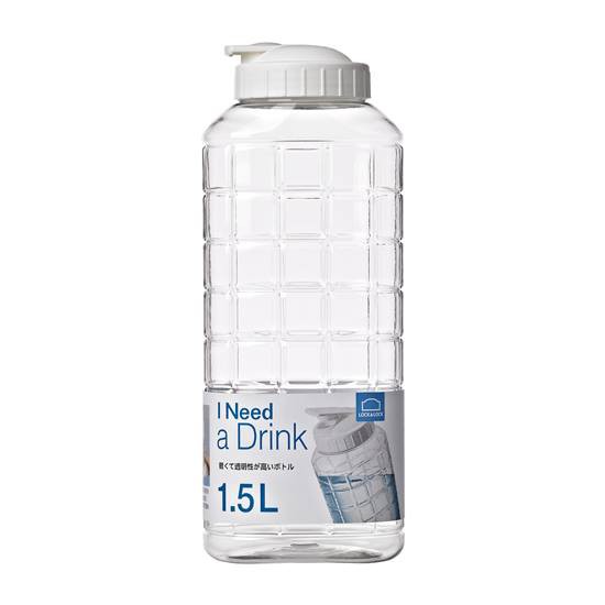 Bình nước Jug Lock&Lock 1.5L - HAP812