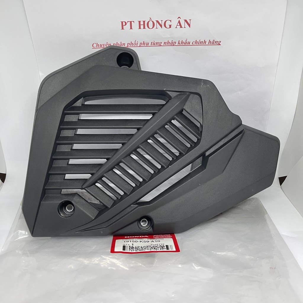 Che két nước  Vario, Click 2015-2020 nhập khẩu chính hãng Honda Thailand - PT HỒNG ÂN