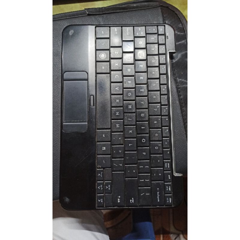 [xả kho] Cụm bàn phím và chuột máy tính hp mini | BigBuy360 - bigbuy360.vn