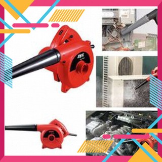 [GIÁ HỦY DIỆT] MÁY THỔI BỤI CẦM TAY - MÁY BƠM ĐIỆN BỂ BƠI, PHAO 2 CHIỀU MINI [HOT]