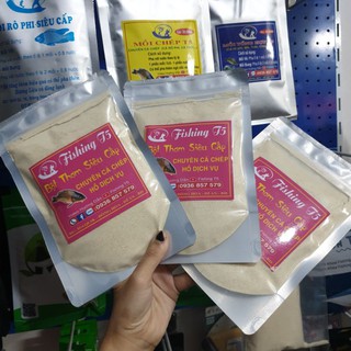 BỘT THƠM SIÊU CẤP T5 / BỘT THƠM TRỨNG KIẾN ( 1 GÓI )