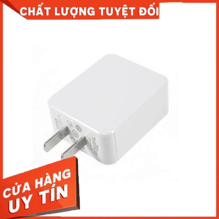 [GIÁ RẺ NHẤT] [CHẤT LƯỢNG SỐ 1]  Củ Sạc OPPO AK733CF loại tốt