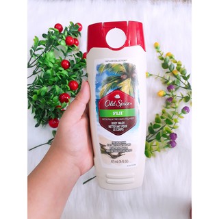 Sữa tắm Old Spice 473ml