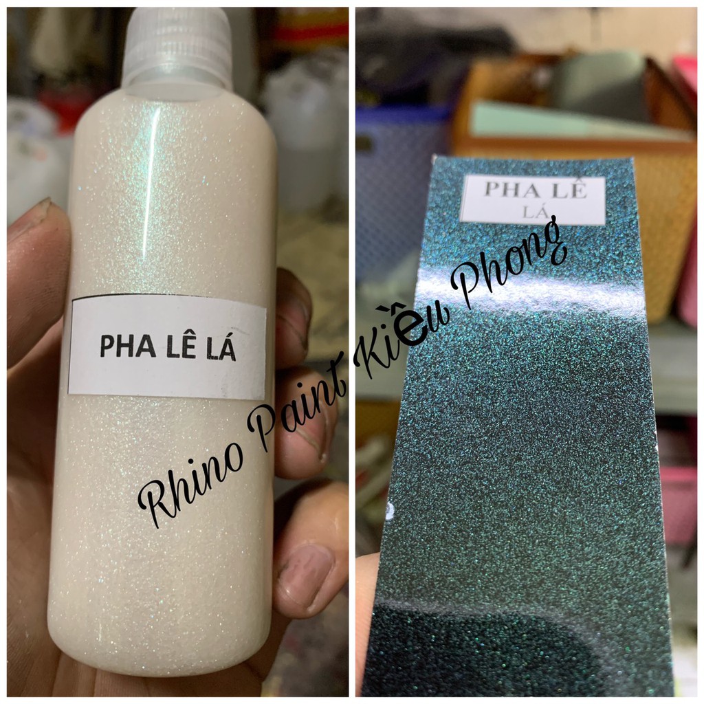 Camay Pha Lê Lá  Đóng Chai 100g