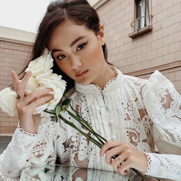 [Mã FATHANG5 giảm 10K đơn 50K] ONONMADE | Đầm ren ôm ren Ý - Noémie Dress | BigBuy360 - bigbuy360.vn