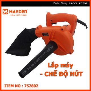 Máy thổi bụi cầm tay