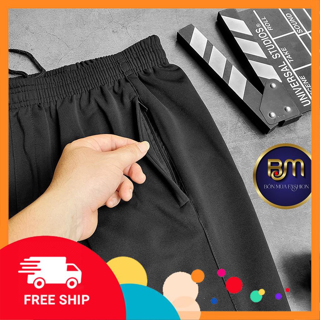 Quần đùi cộc  thể thao nam thời trang phong cách trẻ trung năng động T4 HOT 2021 | BigBuy360 - bigbuy360.vn