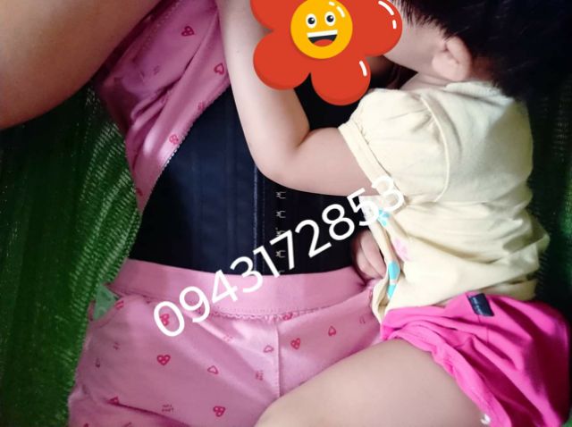 Đai nịt bụng Latex hy lạp 25 xương | BigBuy360 - bigbuy360.vn