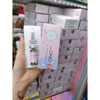 Serum Mụn OHIO 10ml