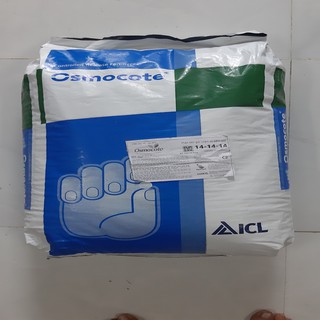 Phân tan chậm NPK 14-14-14 - GÓI 300G
