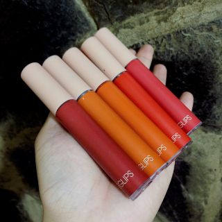 Son Kem Eglips VelVet Hàn Quốc