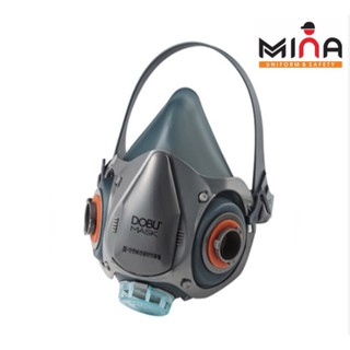 Mặt nạ phòng độc chery 1