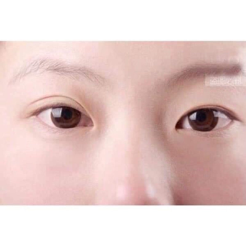 120 miếng dán kích mí