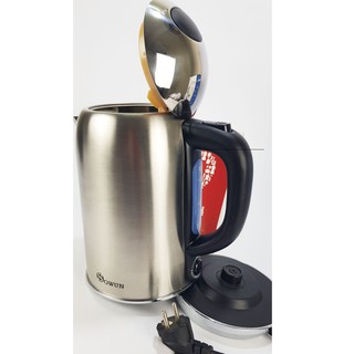 Ấm siêu tốc SOWUN SW 1608 1.7L