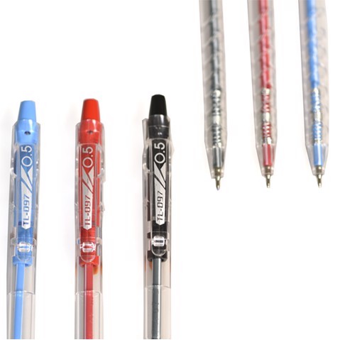 Bút Bi Thiên Long TL-097 Nét 0.5mm (Hộp 20 Cây)