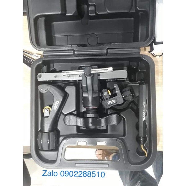 Full Bộ Loe Dao Nạo Hộp Tasco