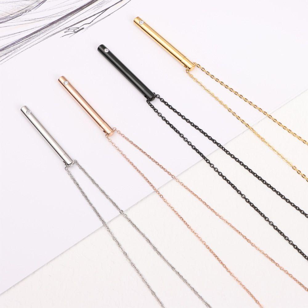 Vòng cổ Mặt Nước Hoa May Mắn Thời Trang