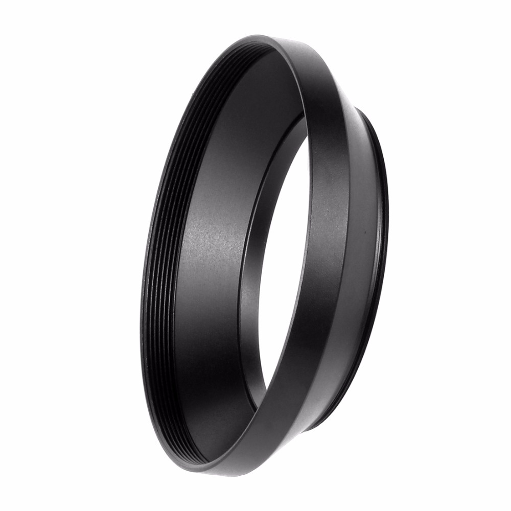 Loa Che Nắng XT-XINTE 49MM-67MM Bảo Vệ Ống Kính Máy Ảnh