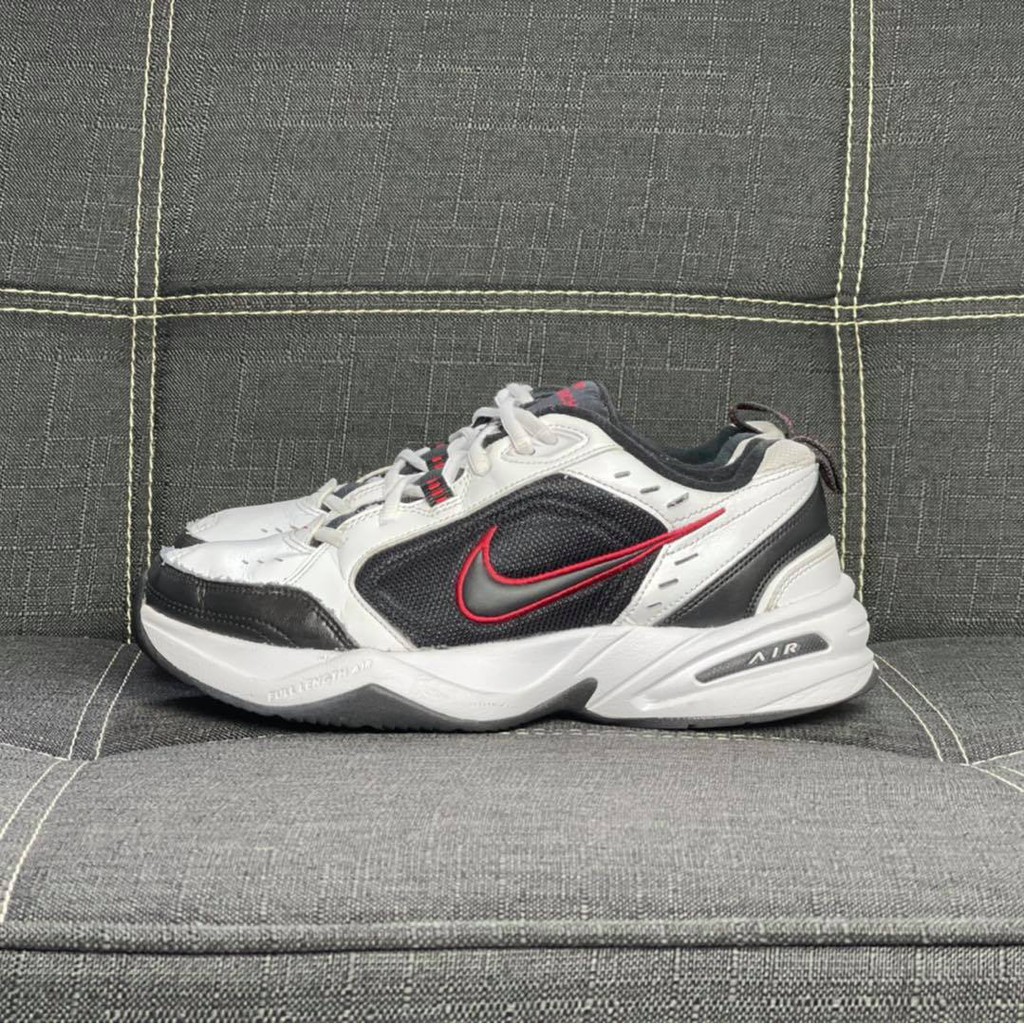 [Secondhand] Giày Thể Thao Nike Air Monarch Chính hãng 415445-101
