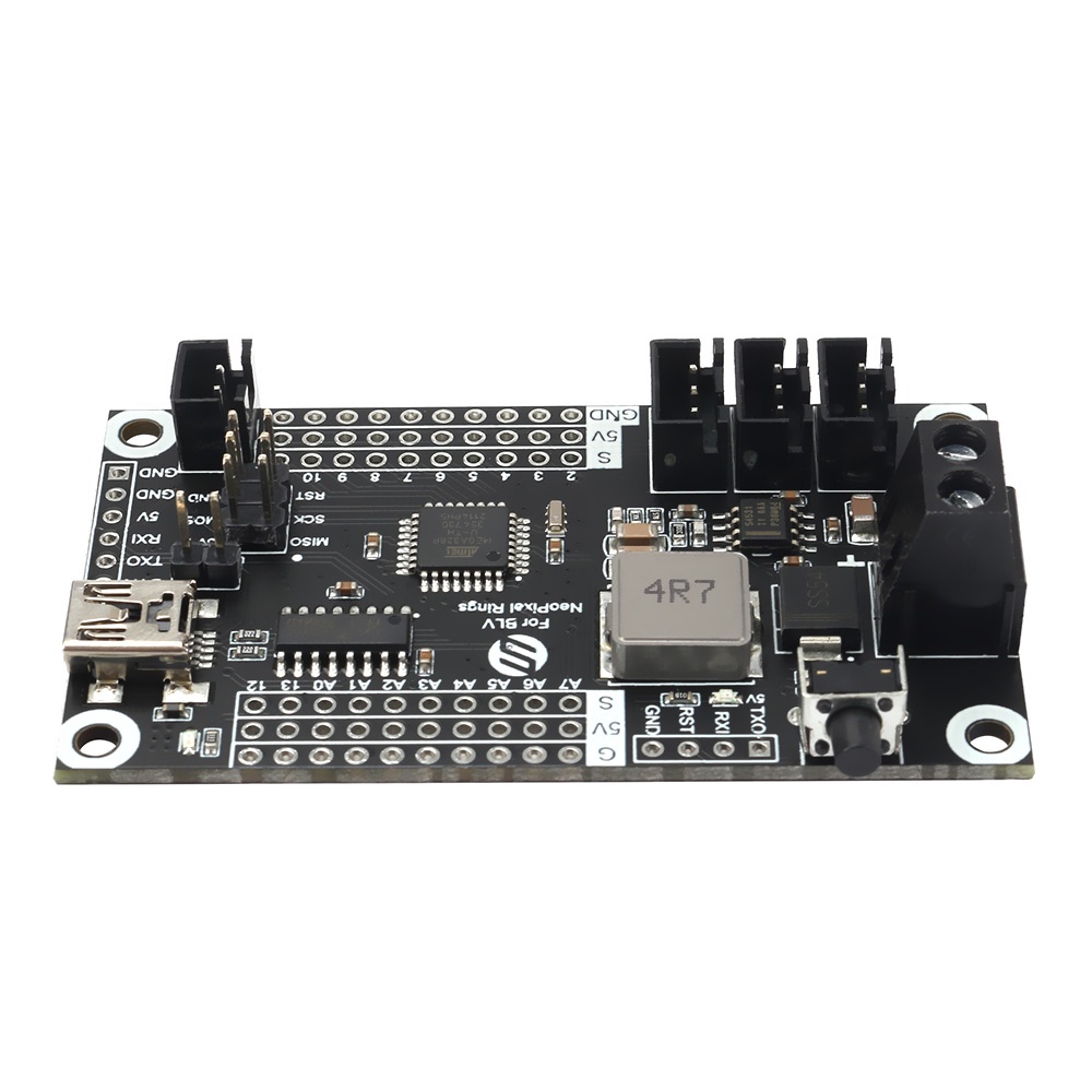 Mua Bảng Mạch Điều Khiển Đèn LED Arduino Mini Pro Cho Máy In 3d BLV MGN ...