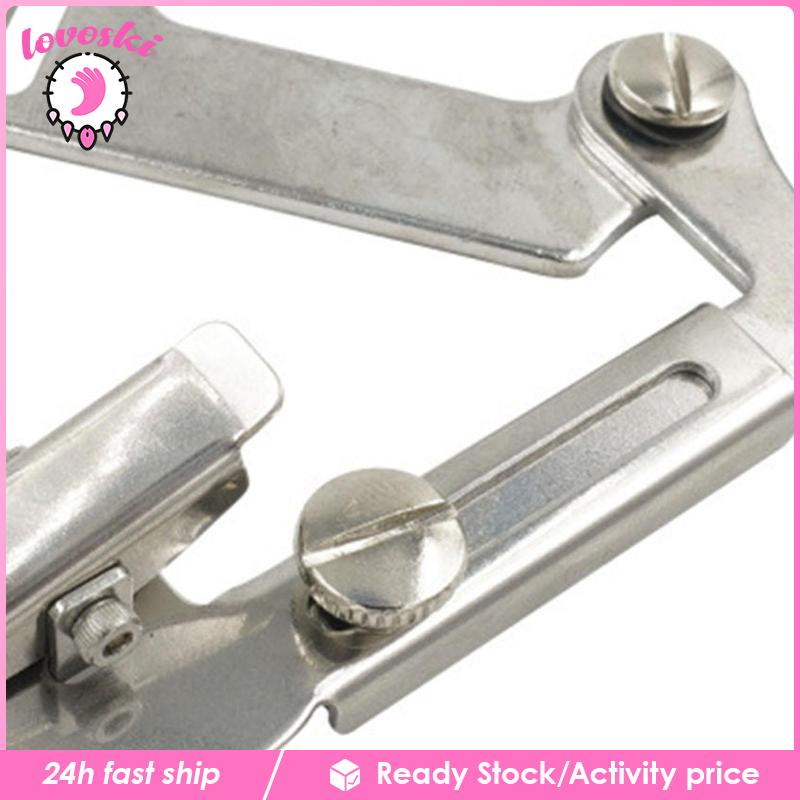 Chân Vịt Máy May Công Nghiệp Chuyên Dụng Chất Lượng Cao