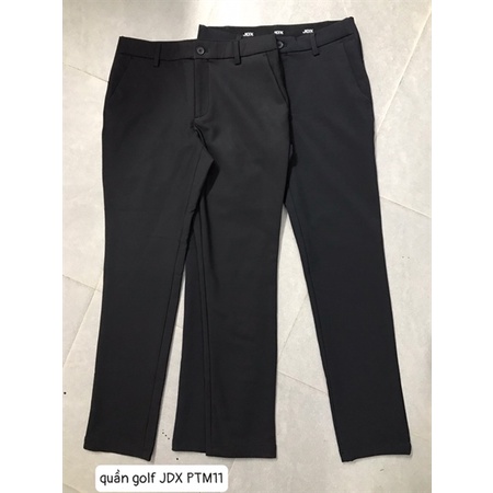 Quần Golf JDX PTM11