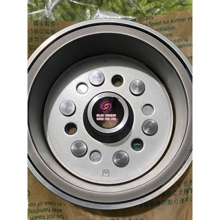 WALANG (ROTOR) & CUỘN LỬA (STATOR) YAZ/Y125Z CHÍNH HÃNG
