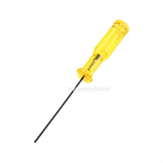 Tô vít lục giác 1,6mm thay kim máy viền