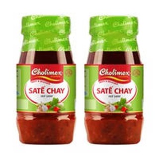 Sa tế chay Cholimex