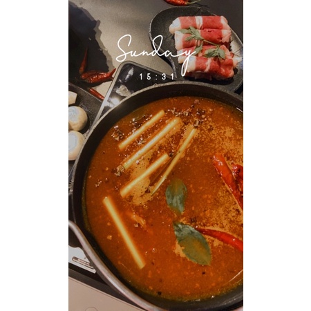 Sốt Lẩu Thái Đớp | BigBuy360 - bigbuy360.vn