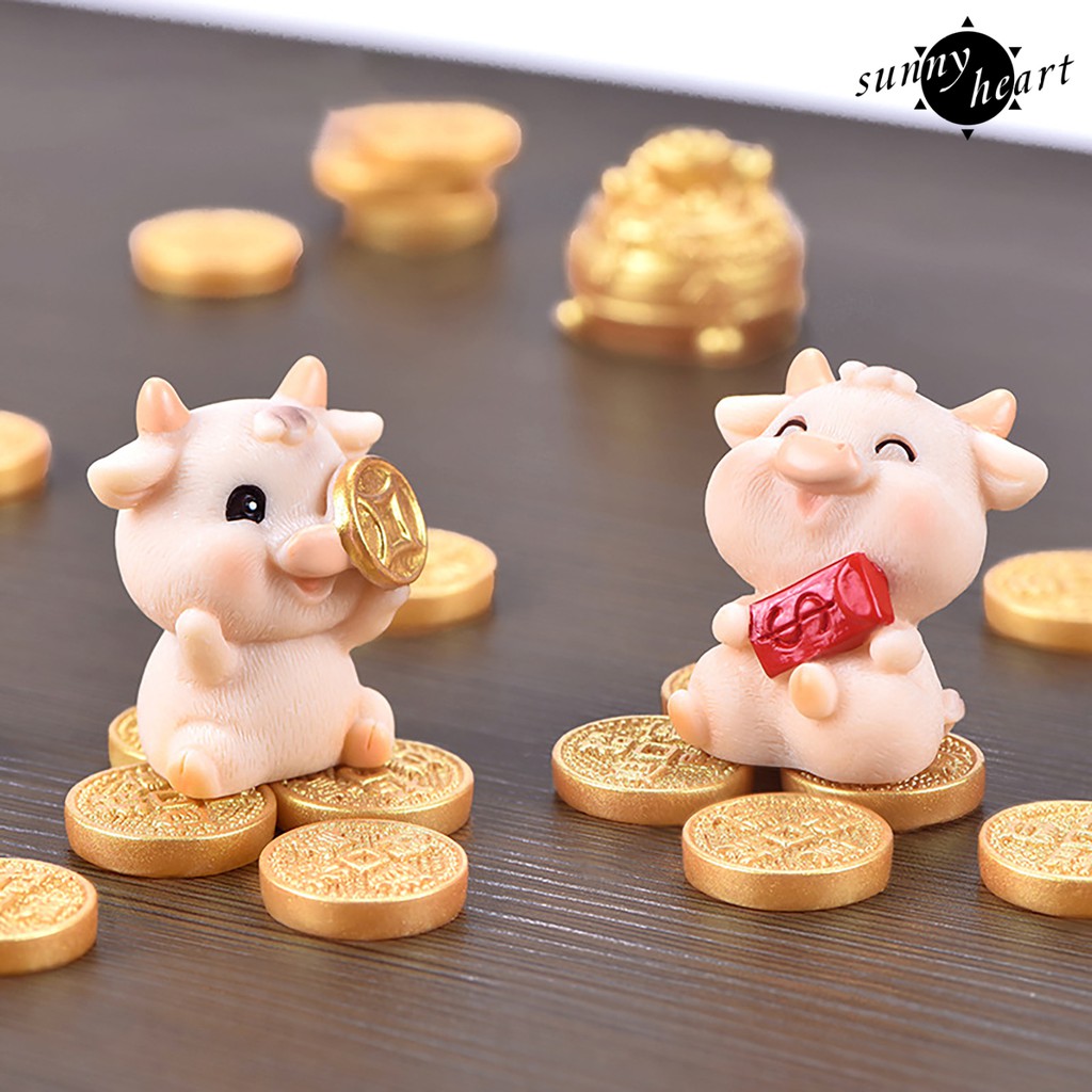 Đồ trang trí tự làm mini bằng nhựa chuyên dụng trang trí tiểu cảnh