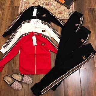 Đồ bộ thể thao chất umi