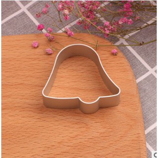 Cutter Giáng Sinh lẻ