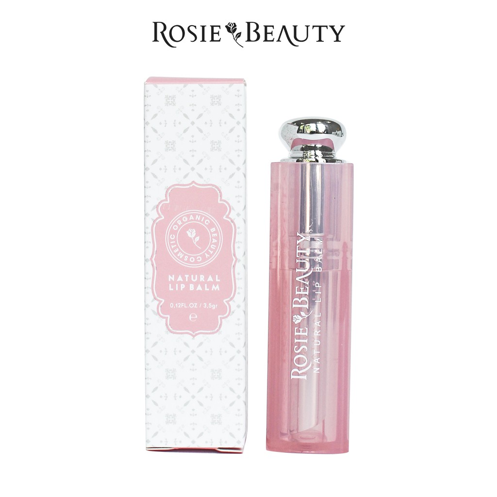 Lip Balm-Son dưỡng