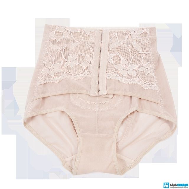 Quần Gen Nịt Bụng 3 Nấc Cài Chỉnh Eo Thon Dáng Đẹp Tự Tin Diện Đồ | BigBuy360 - bigbuy360.vn