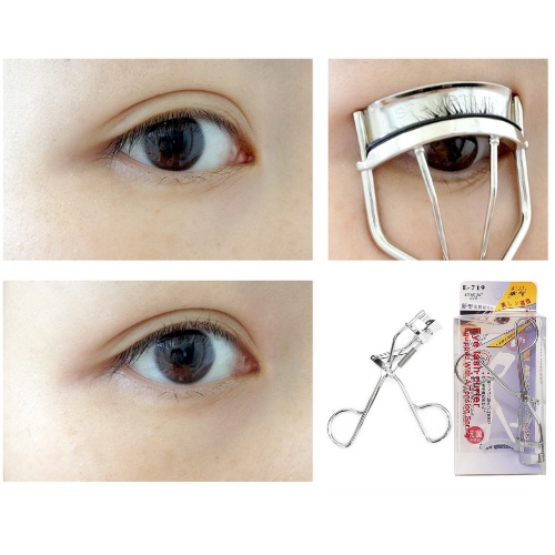 [Bán chạy] Dụng cụ bấm mi EyeLash Culer