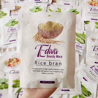 Combo 100 miếng mặt nạ Ediva