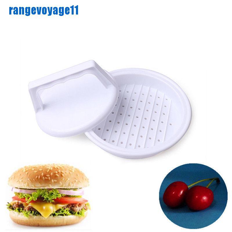 Hamburger Tiện Dụng