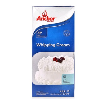 Kem tươi whipping cream Anchor