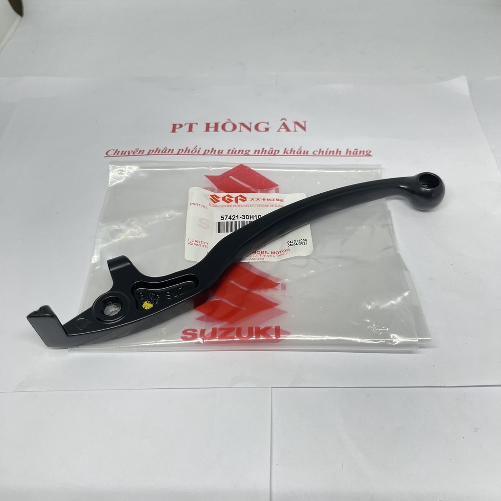 Tay thắng , tay côn Raider Fi, Satria Fi, GSX 150R nhập khẩu chính hãng Suzuki Indonesia - PT HỒNG ÂN